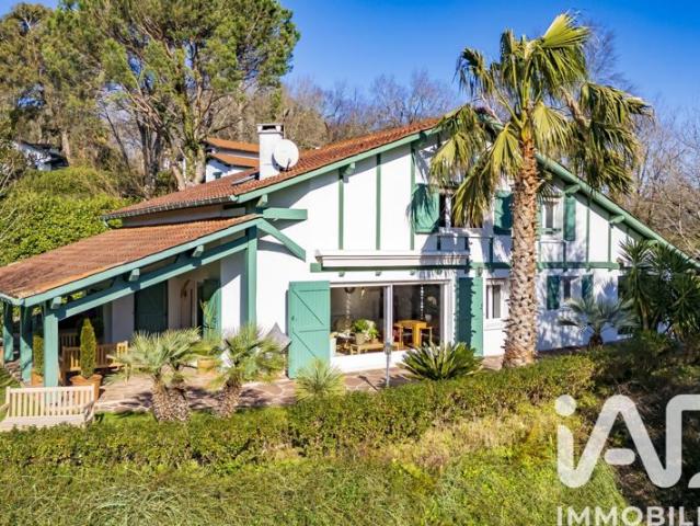 Vente Maison/villa 7 pièces