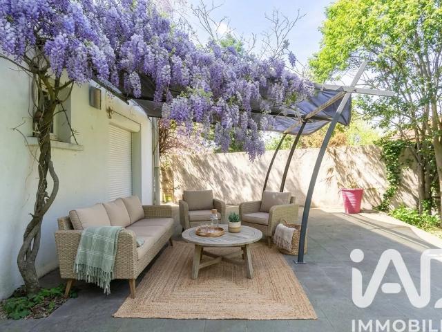 Vente Maison/villa 7 pièces