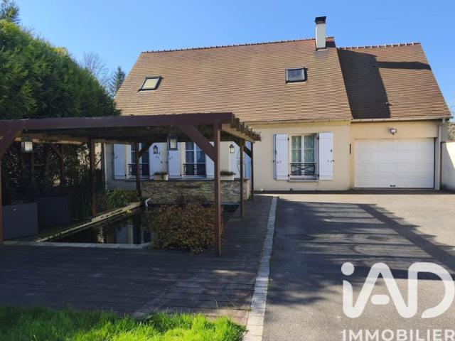 Vente Maison/villa 7 pièces