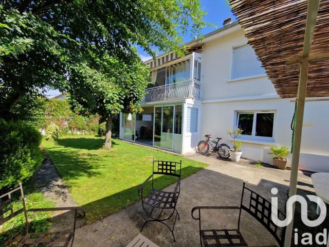 Vente Maison/villa 7 pièces