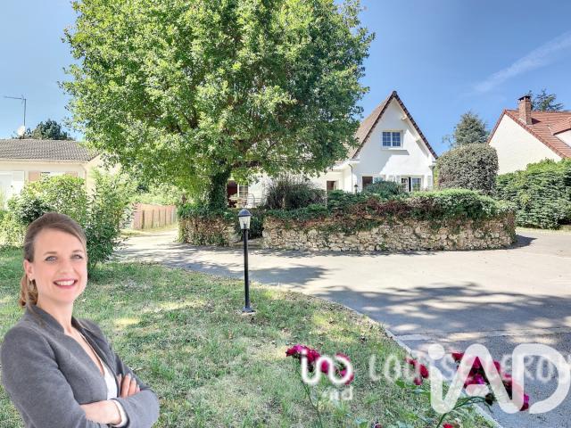 Vente Maison/villa 7 pièces