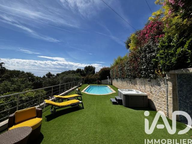 Vente Maison/villa 7 pièces