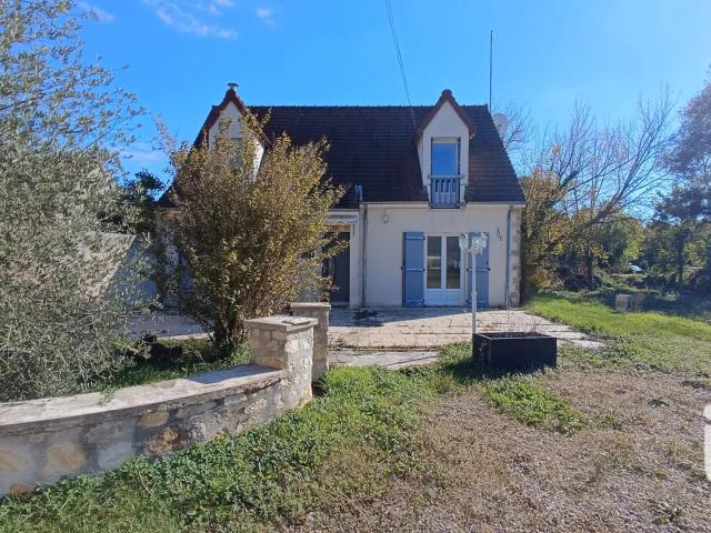 Vente Maison/villa 7 pièces