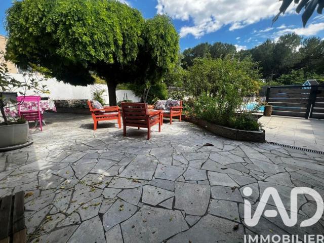 Vente Maison/villa 7 pièces
