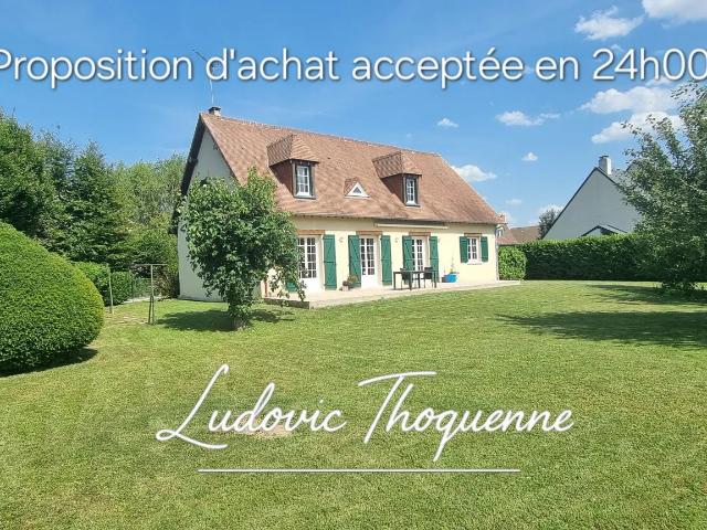 Vente Maison/villa 7 pièces