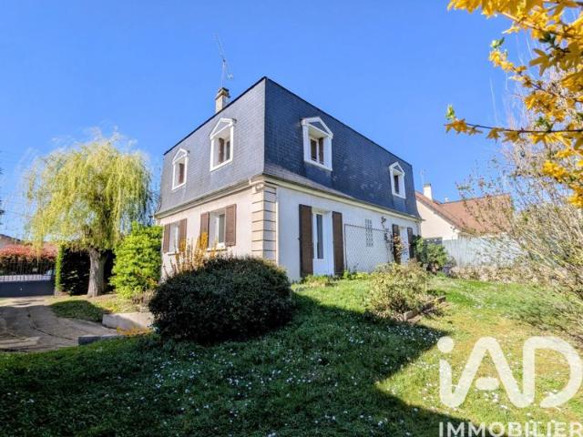 Vente Maison/villa 7 pièces
