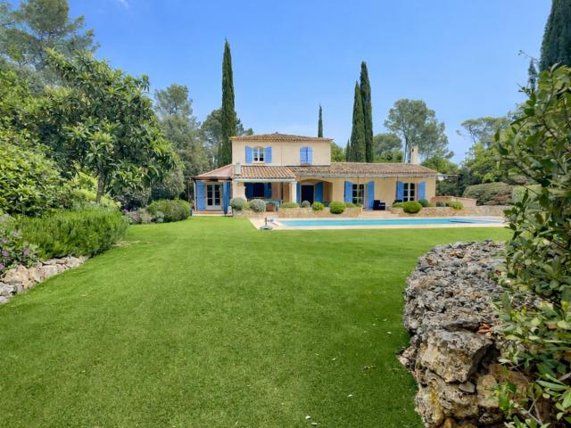 Vente Maison/villa 7 pièces 180m² Flassans sur Issole