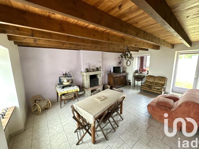 Vente Maison/villa 7 pièces