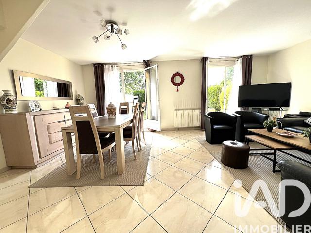 Vente Maison/villa 7 pièces