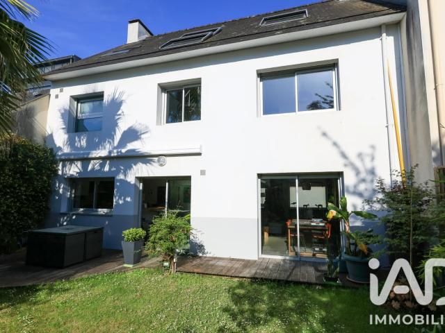 Vente Maison/villa 7 pièces