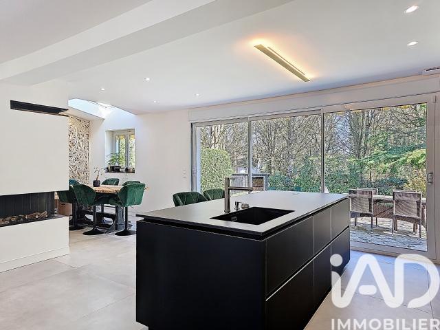 Vente Maison/villa 7 pièces