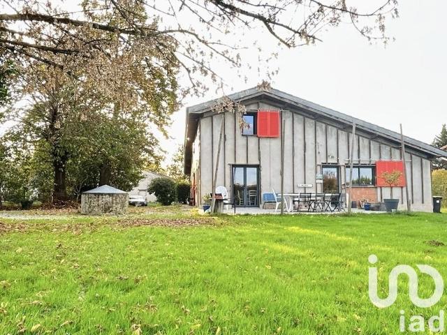 Vente Maison/villa 7 pièces