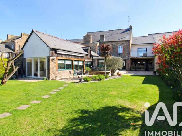 Vente Maison/villa 7 pièces