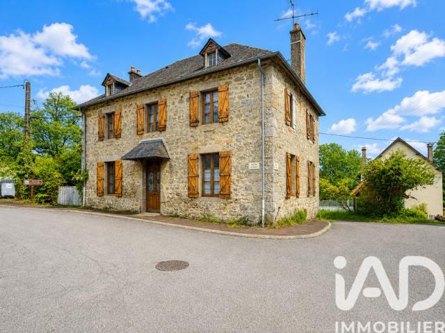 Vente Maison/villa 7 pièces
