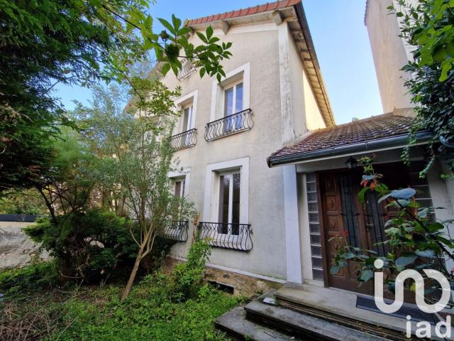 Vente Maison/villa 7 pièces