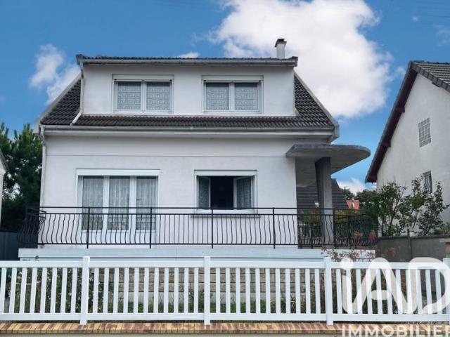 Vente Maison/villa 7 pièces