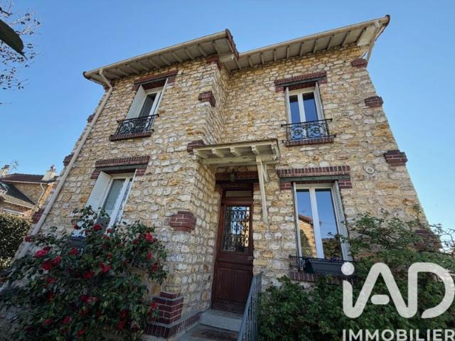 Vente Maison/villa 7 pièces