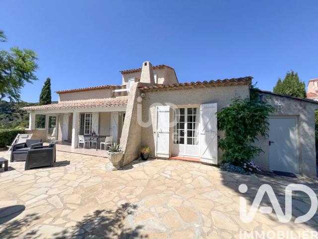 Vente Maison/villa 7 pièces