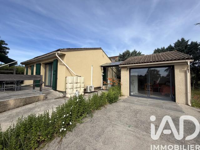 Vente Maison/villa 7 pièces