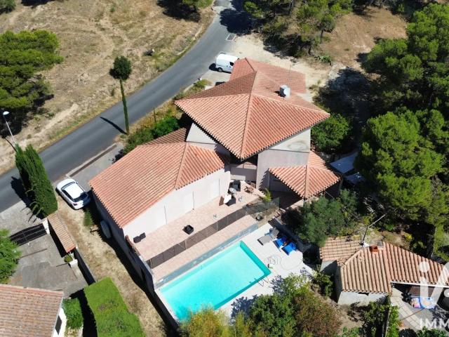 Vente Maison/villa 7 pièces
