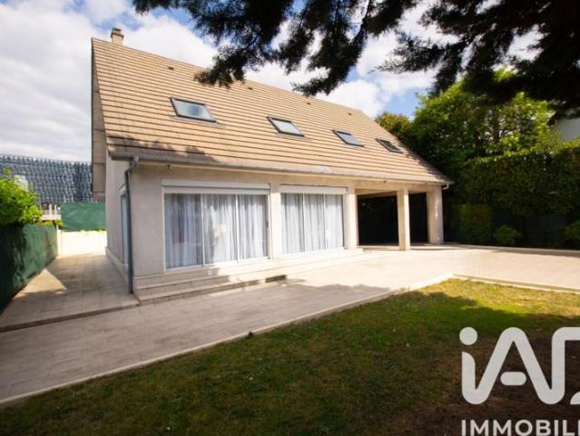 Vente Maison/villa 7 pièces