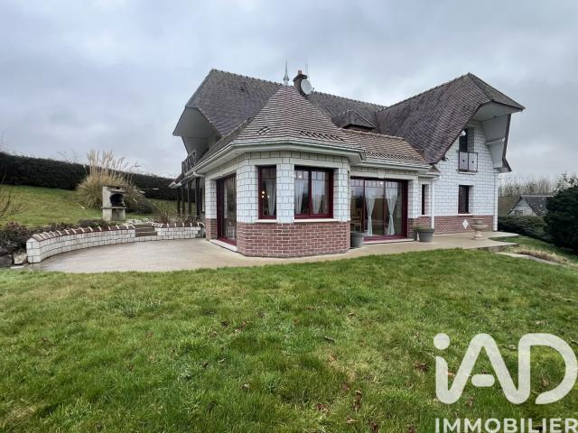 Vente Maison/villa 7 pièces