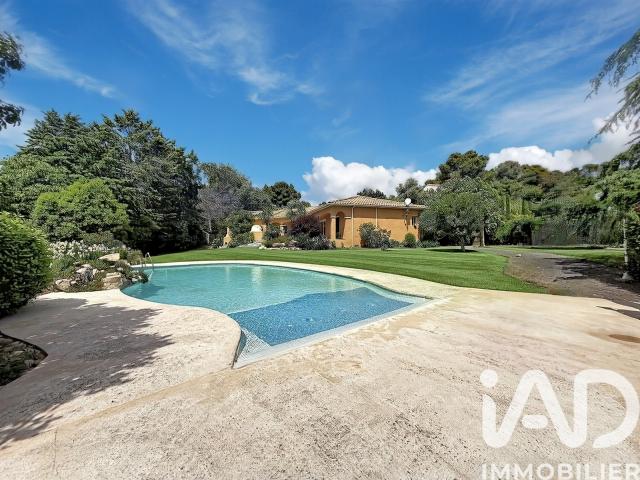 Vente Maison/villa 7 pièces