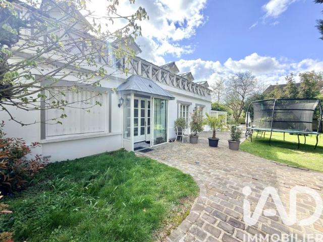 Vente Maison/villa 7 pièces