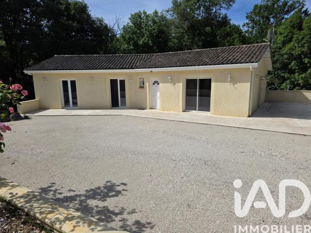 Vente Maison/villa 7 pièces