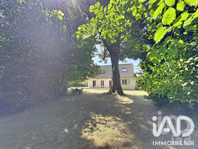 Vente Maison/villa 7 pièces