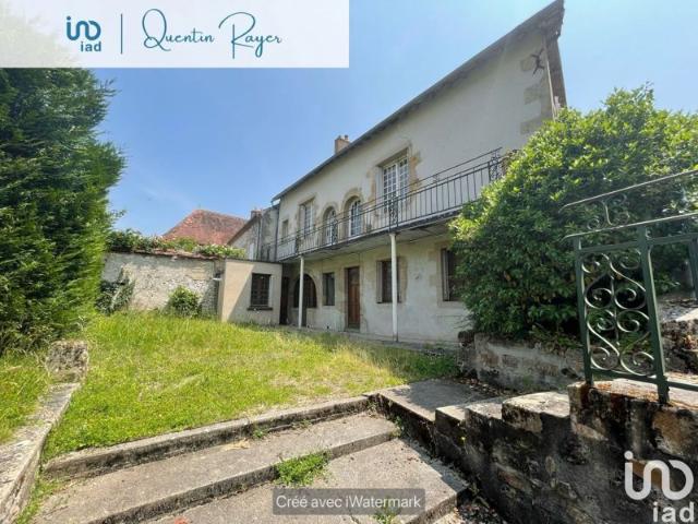 Vente Maison/villa 7 pièces