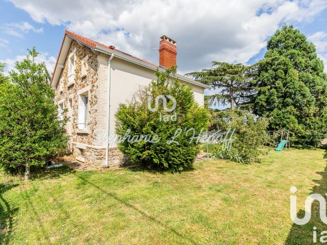 Vente Maison/villa 7 pièces