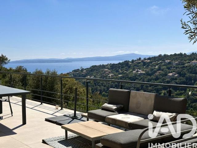 Vente Maison/villa 7 pièces