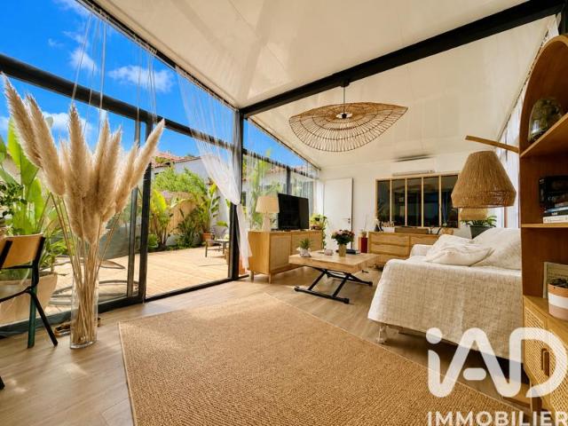 Vente Maison/villa 7 pièces