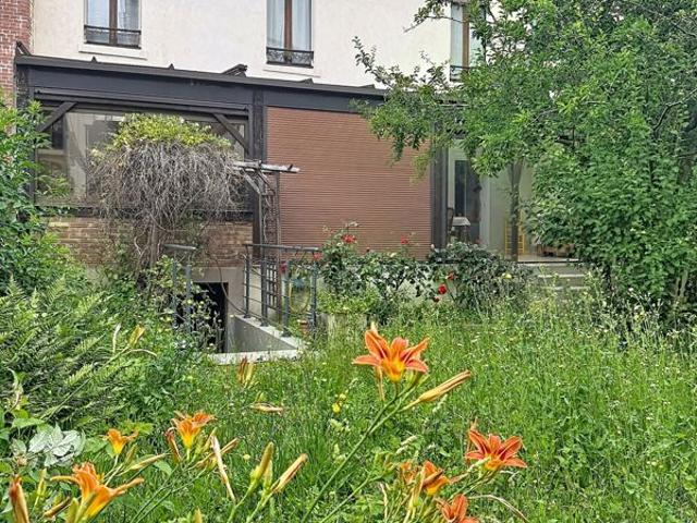 Vente Maison/villa 7 pièces