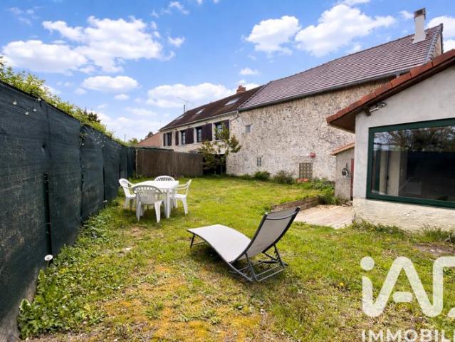 Vente Maison/villa 7 pièces
