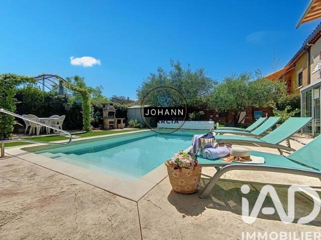 Vente Maison/villa 7 pièces