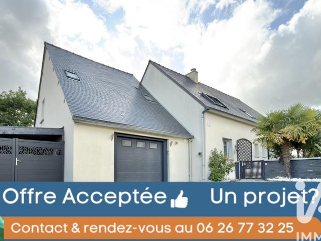 Vente Maison/villa 7 pièces