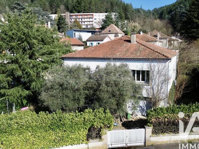 Vente Maison/villa 7 pièces