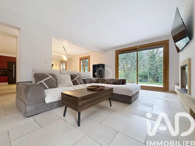 Vente Maison/villa 7 pièces