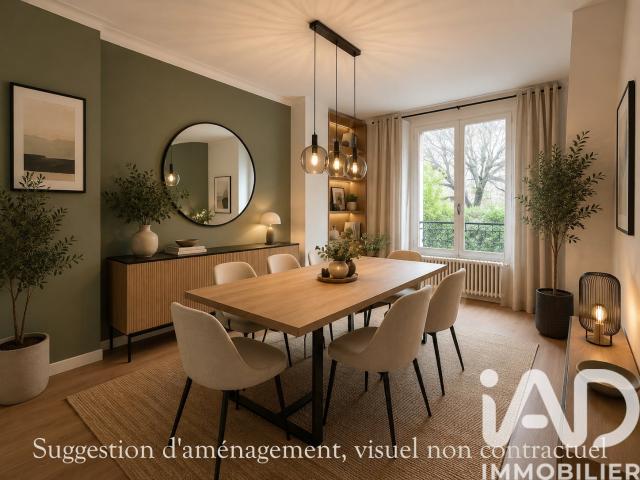 Vente Maison/villa 7 pièces