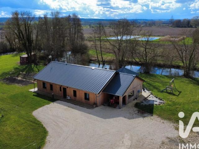 Vente Maison/villa 7 pièces