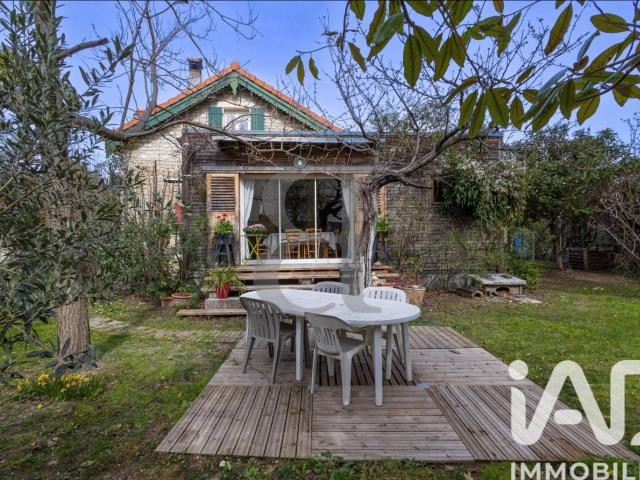 Vente Maison/villa 7 pièces 195m² Valréas