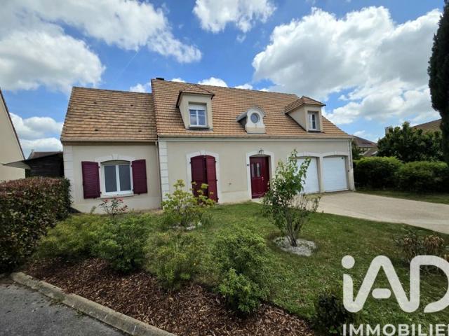 Vente Maison/villa 7 pièces