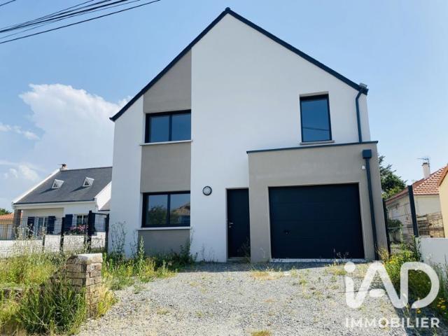 Vente Maison/villa 7 pièces