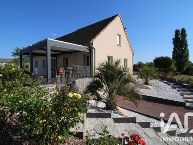 Vente Maison/villa 7 pièces