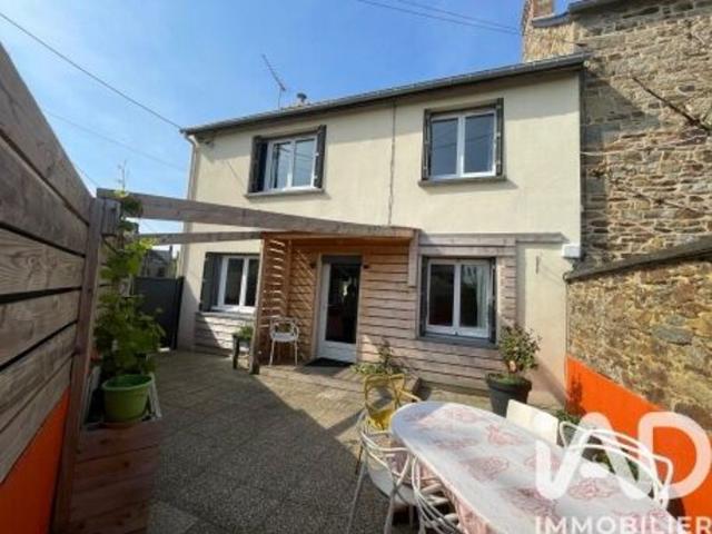 Vente Maison/villa 7 pièces