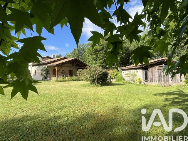 Vente Maison/villa 7 pièces