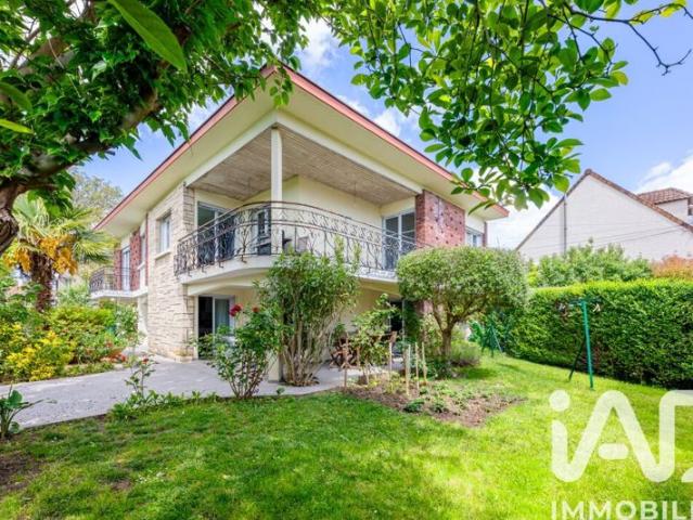 Vente Maison/villa 7 pièces