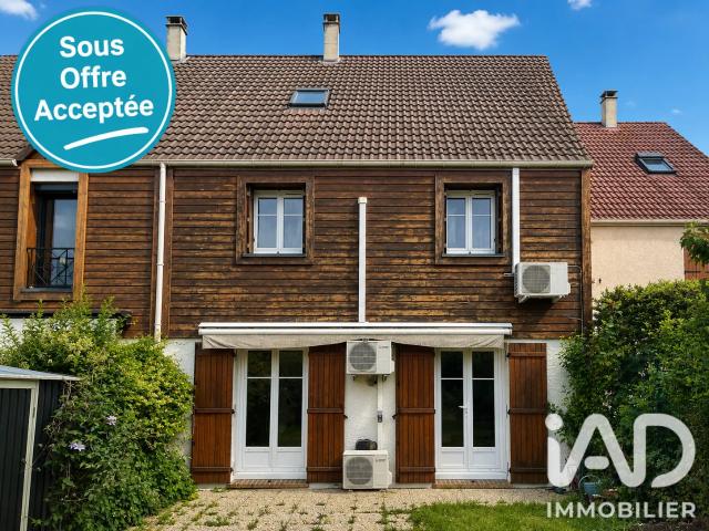Vente Maison/villa 7 pièces